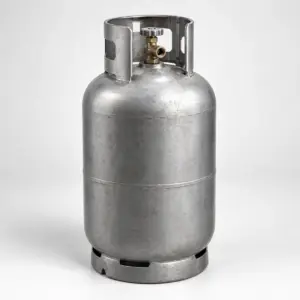 Газовый баллон