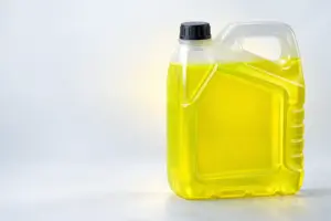 какой антифриз заливать